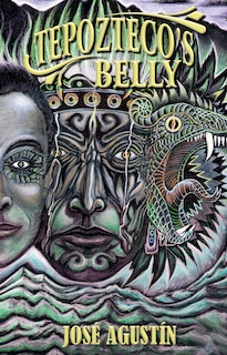 Front cover_Tepozteco's Belly