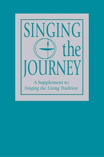Front cover_Singing the Journey