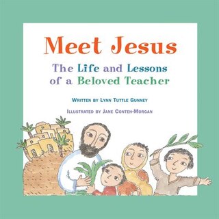 Front cover_Meet Jesus