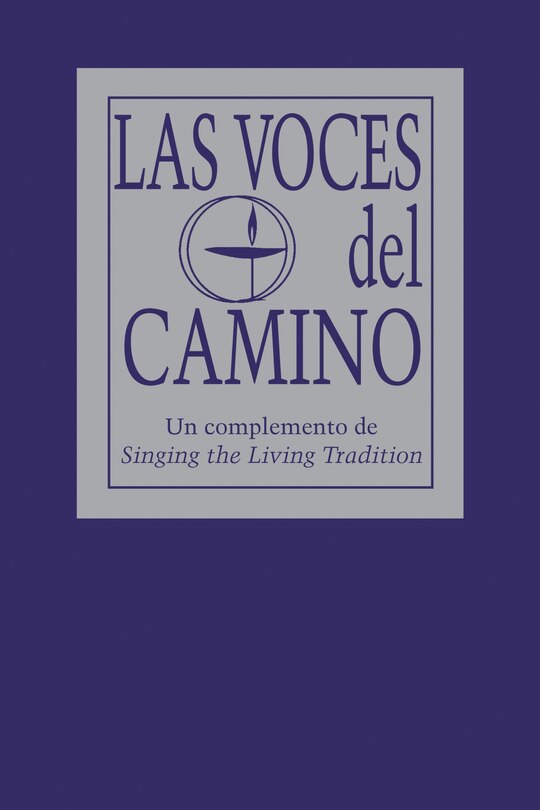 Front cover_Las voces del camino