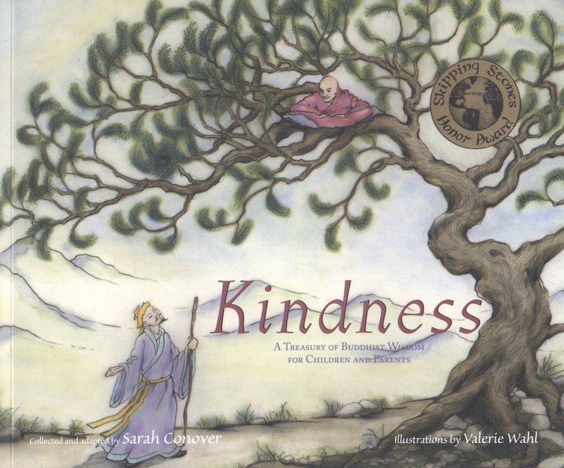 Front cover_Kindness
