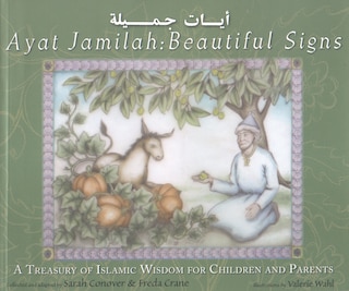 Front cover_Ayat Jamilah: Beautiful Signs