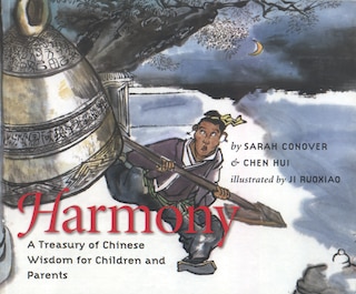 Front cover_Harmony