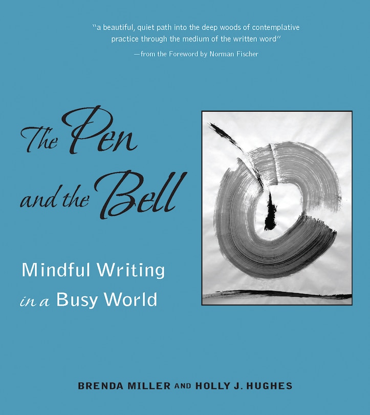 Couverture_The Pen And The Bell