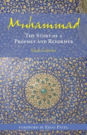 Front cover_Muhammad
