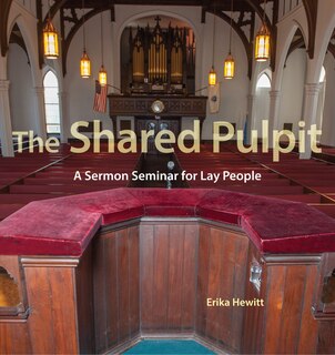 Couverture_The Shared Pulpit