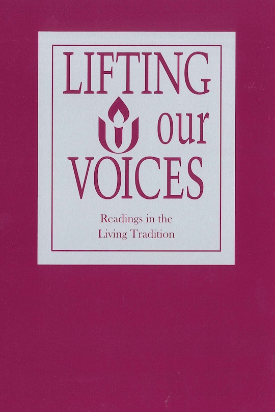 Front cover_Lifting Our Voices