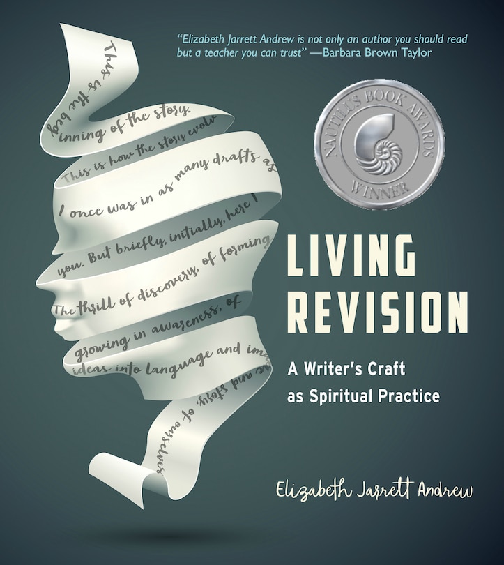 Front cover_Living Revision