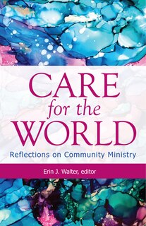 Front cover_Care for the World