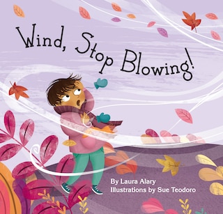 Couverture_Wind, Stop Blowing!