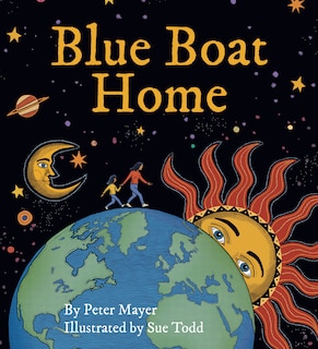 Couverture_Blue Boat Home