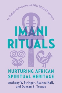 Front cover_Imani Rituals