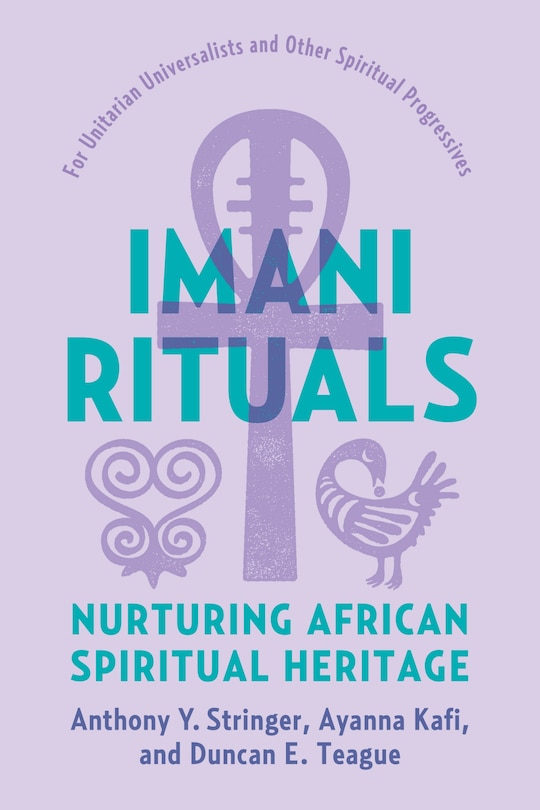 Front cover_Imani Rituals