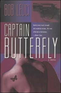 Captain Butterfly