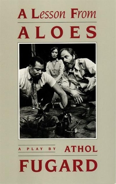 Couverture_A Lesson from Aloes