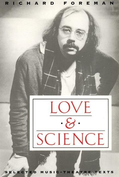 Front cover_Love & Science