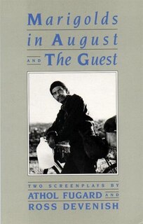 Couverture_Marigolds in August / The Guest