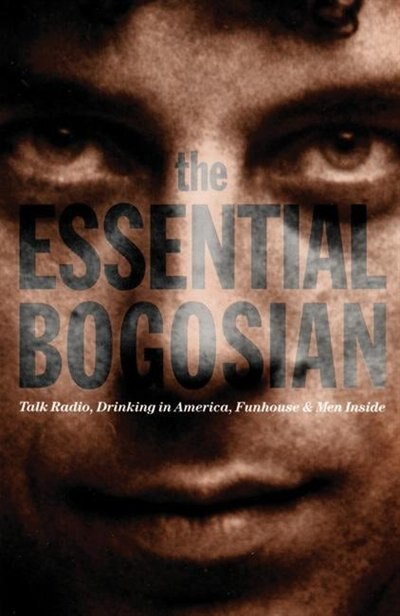 Couverture_The Essential Bogosian