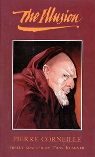 Front cover_The Illusion
