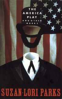 Front cover_The America Play and Other Works
