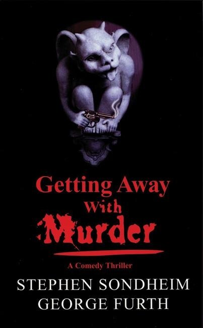 Couverture_Getting Away With Murder