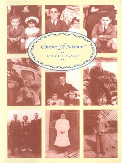 Front cover_Cousins