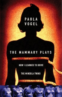 Couverture_The Mammary Plays