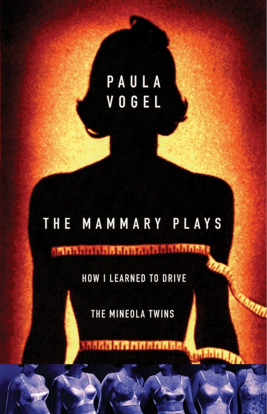 Couverture_The Mammary Plays