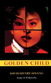 Front cover_Golden Child