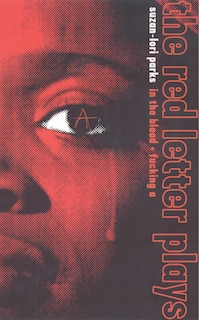 Front cover_The Red Letter Plays