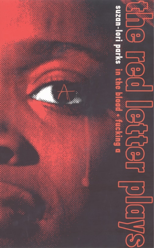 Front cover_The Red Letter Plays