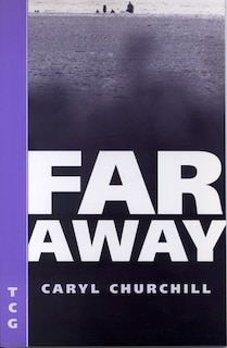 Front cover_Far Away