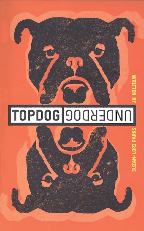 Couverture_Topdog/Underdog