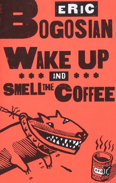 Couverture_Wake Up and Smell the Coffee