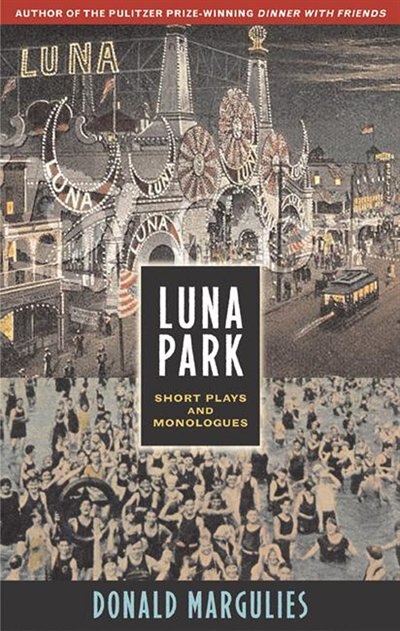 Front cover_Luna Park