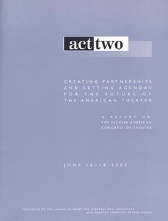 Couverture_Act Two