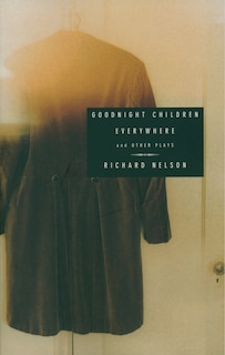 Front cover_Goodnight Children Everywhere and Other Plays