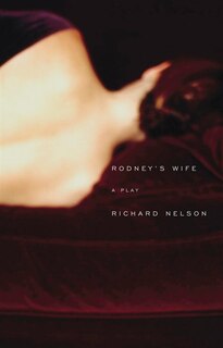 Front cover_Rodney's Wife