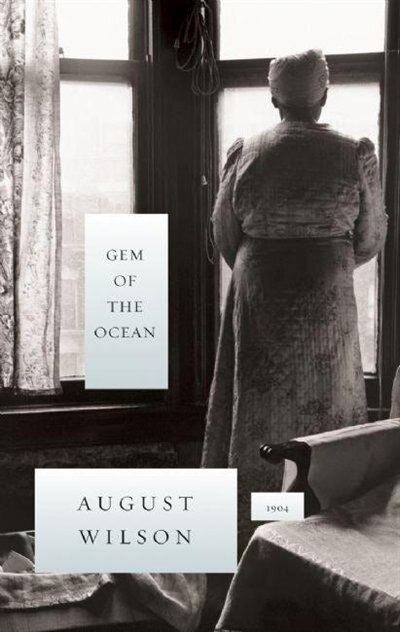 Front cover_Gem of the Ocean