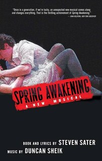 Front cover_Spring Awakening