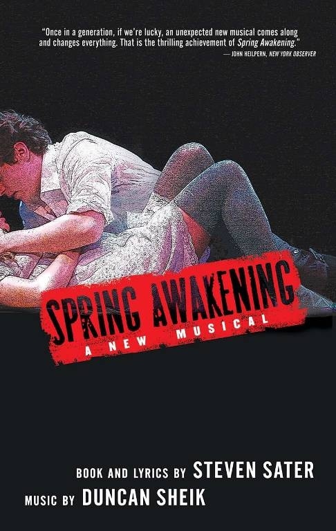 Front cover_Spring Awakening