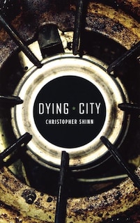 Front cover_Dying City