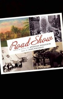 Couverture_Road Show