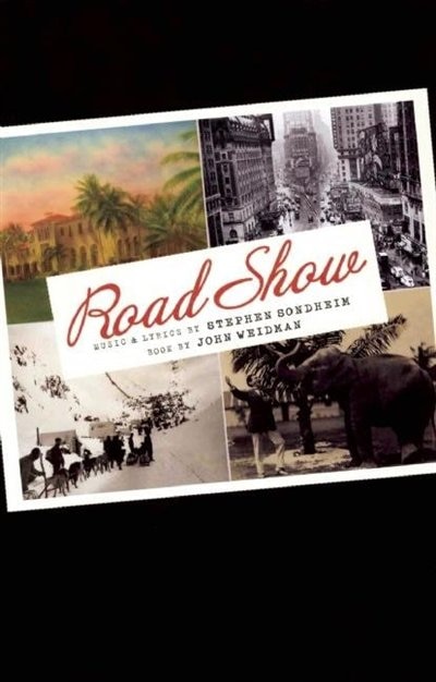 Couverture_Road Show