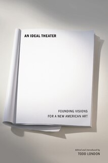 Couverture_An Ideal Theater