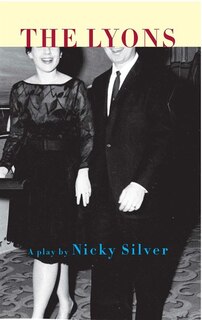 Front cover_The Lyons