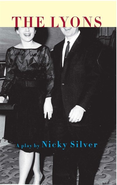 Front cover_The Lyons