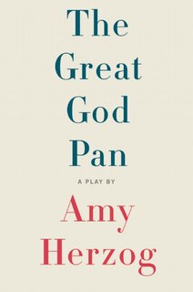 Couverture_The Great God Pan