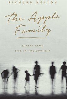 Front cover_The Apple Family