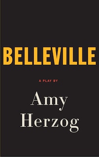 Front cover_Belleville